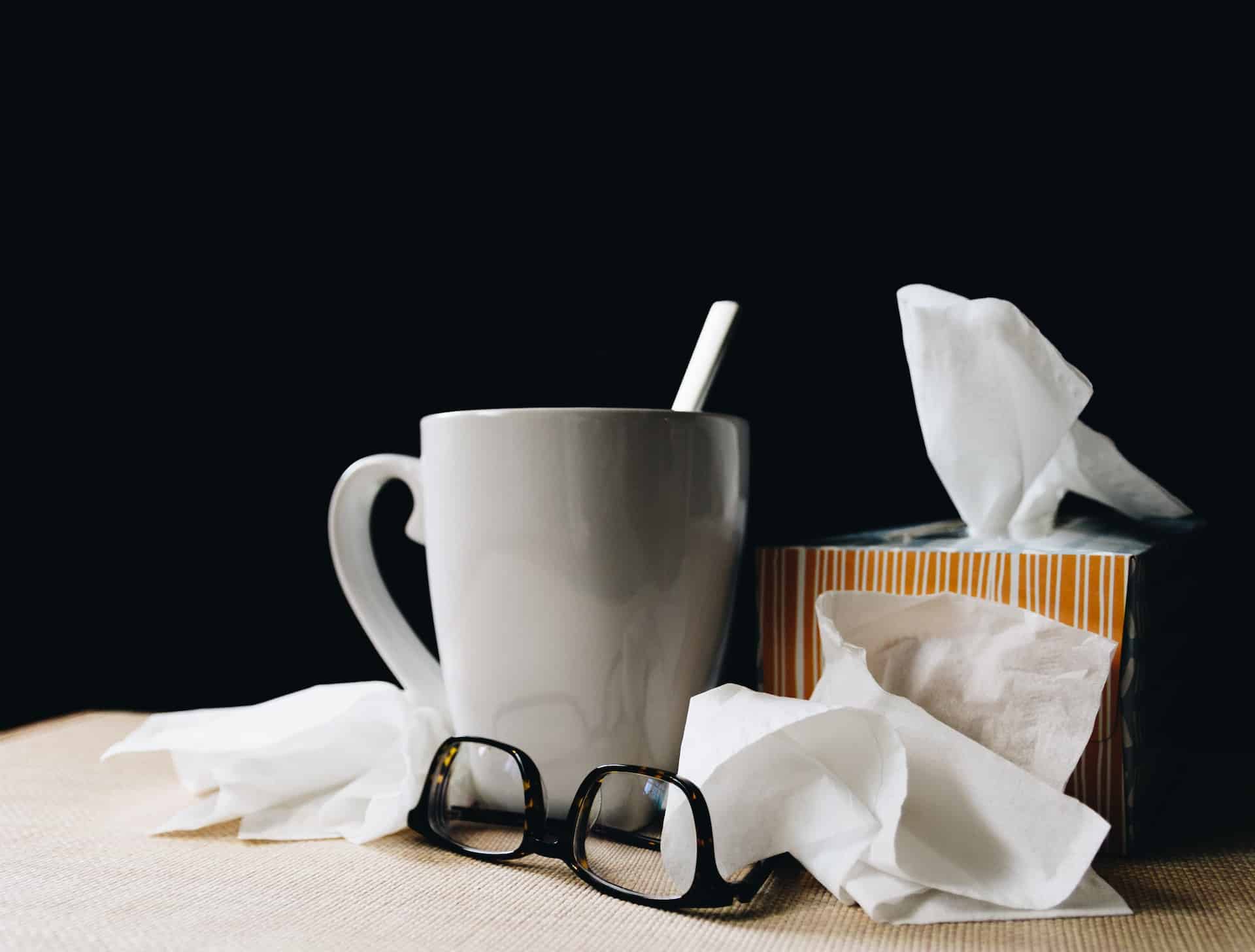 Verschleppte Grippe – das unterschätzte Risiko