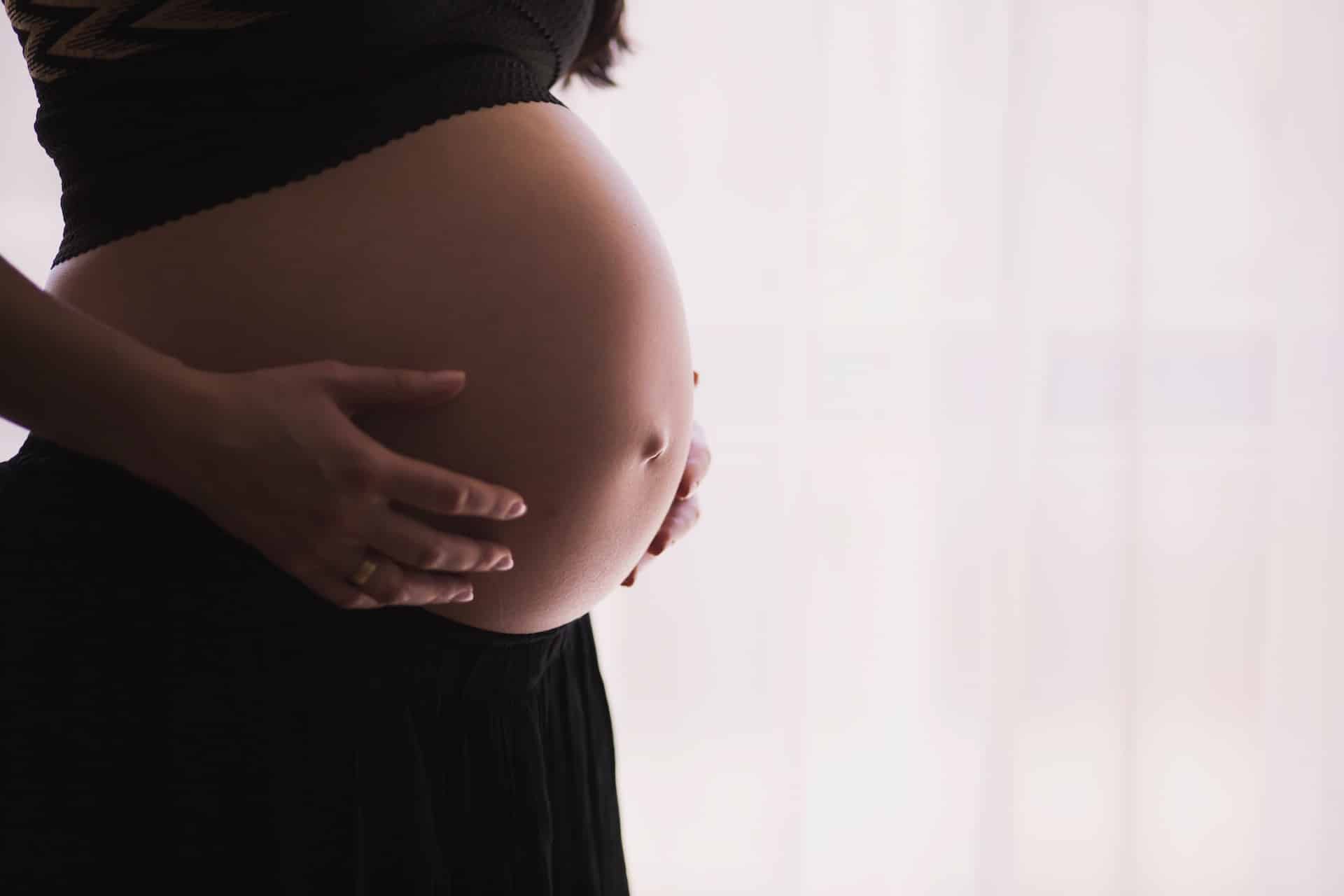 Bronchitis in der Schwangerschaft – was tun?