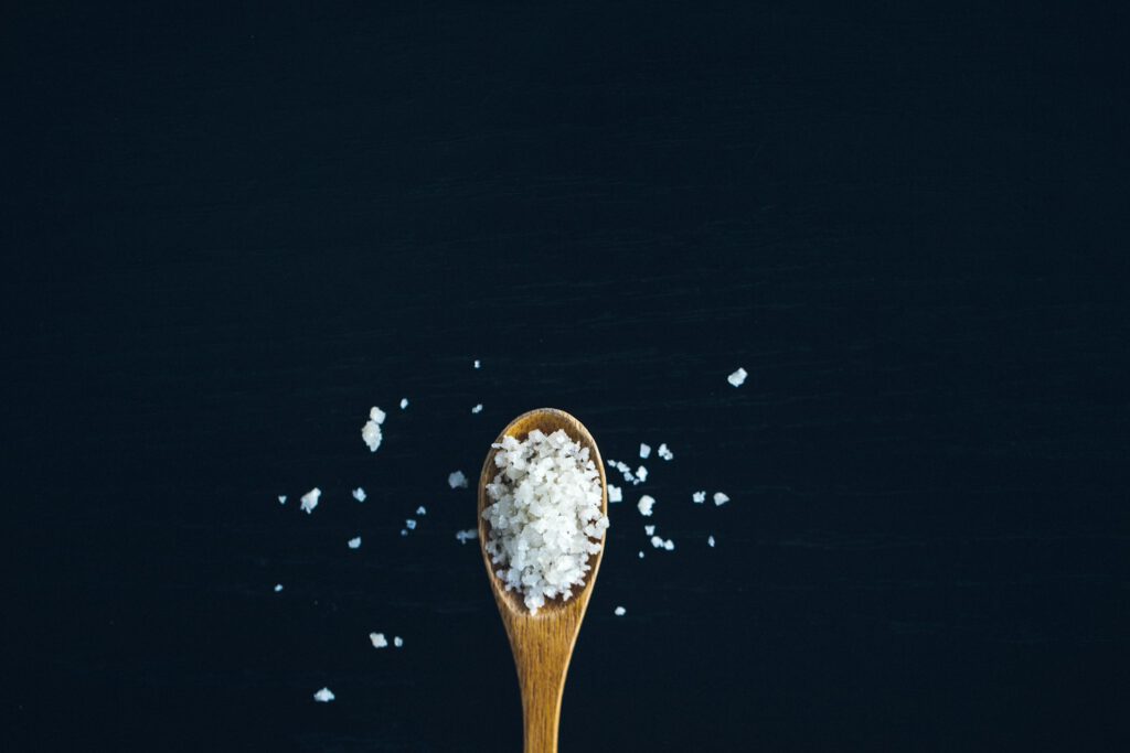Salz inhalieren – was bringt es und wie führt man es durch?