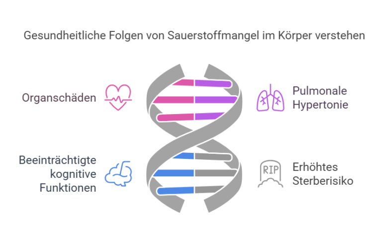 Ursachen Für Zu Wenig Sauerstoff Im Gehirn dasvitalcenter.com