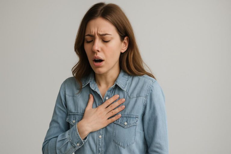 Wie Bekomme Ich Das Rasseln Beim Atmen Weg dasvitalcenter.com