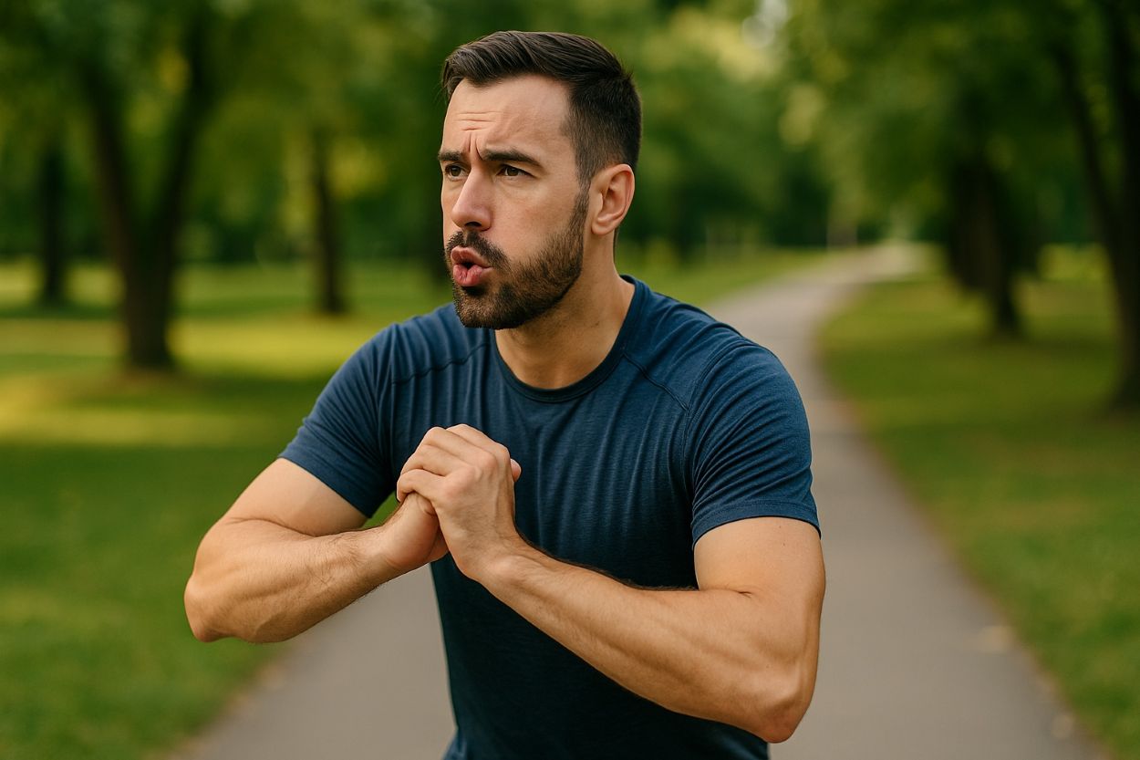 Lungenvolumen erhöhen: Mit gezieltem Training zu mehr Luft, Energie und Gesundheit