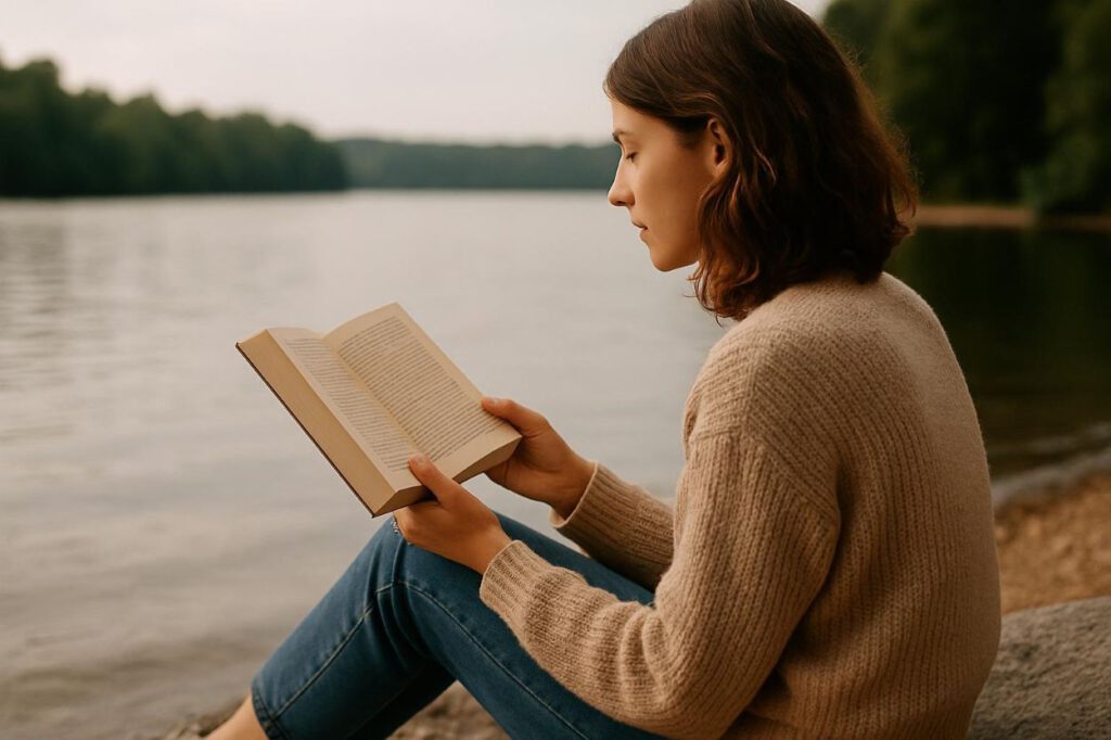 Die 5 besten Bücher über holistische Gesundheit – Empfehlungen für Körper, Geist und Seele